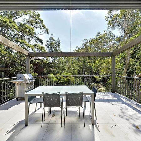 The Domain Unit 2 19 Voyager Close Nelson Bay Exterior foto