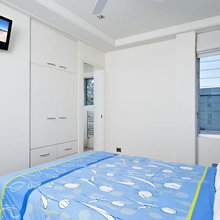 The Domain Unit 2 19 Voyager Close Nelson Bay Exterior foto