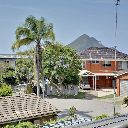 The Domain Unit 2 19 Voyager Close Nelson Bay Exterior foto