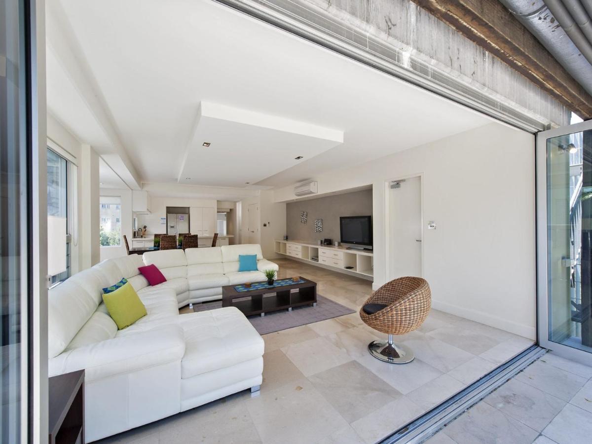 The Domain Unit 2 19 Voyager Close Nelson Bay Exterior foto