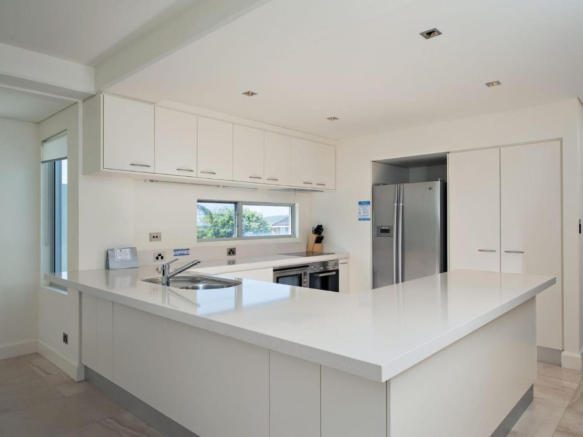 The Domain Unit 2 19 Voyager Close Nelson Bay Exterior foto