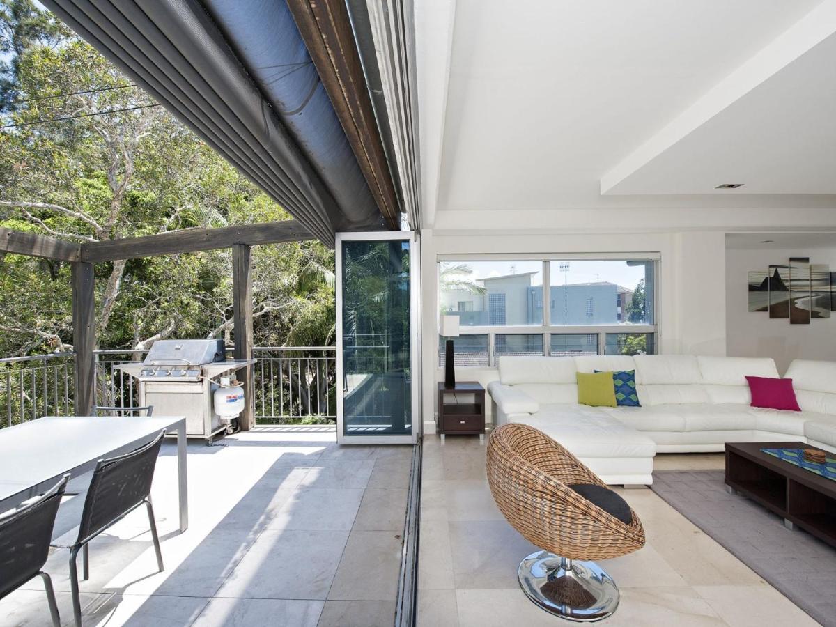 The Domain Unit 2 19 Voyager Close Nelson Bay Exterior foto