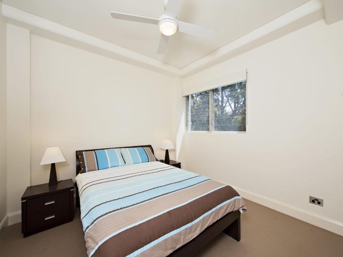 The Domain Unit 2 19 Voyager Close Nelson Bay Exterior foto