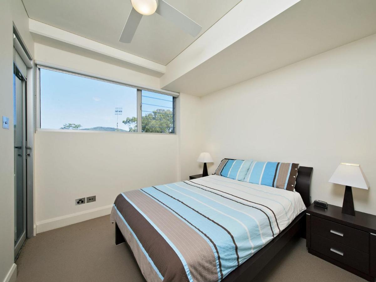 The Domain Unit 2 19 Voyager Close Nelson Bay Exterior foto