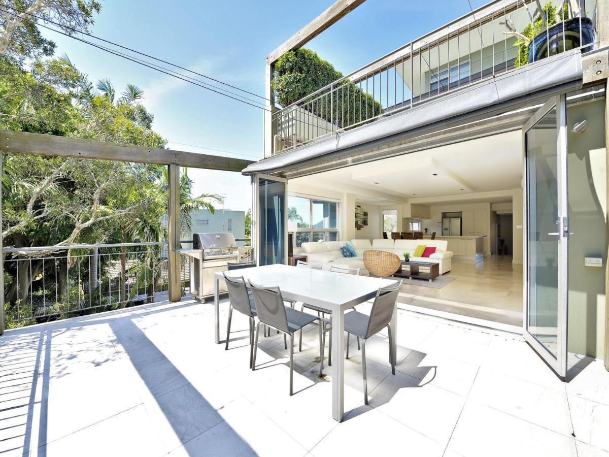 The Domain Unit 2 19 Voyager Close Nelson Bay Exterior foto
